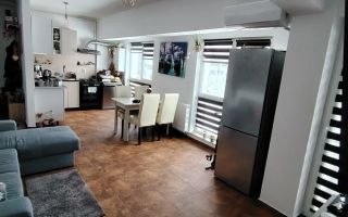 BRASADAS vinde ap 2 cam aproape de Vivo etaj 2/2. - Poză 2
