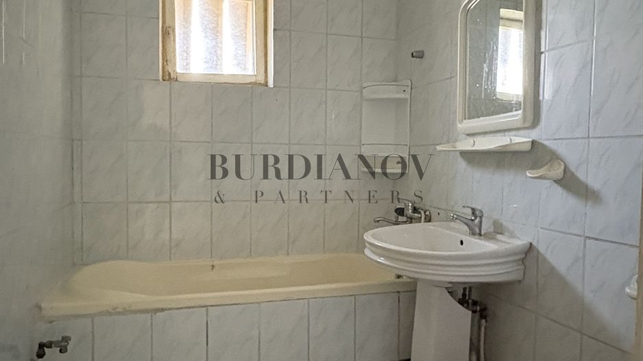 Apartament cu 4 camere - Metrou Gorjului - Bd. Uverturii 89 - Poză 10