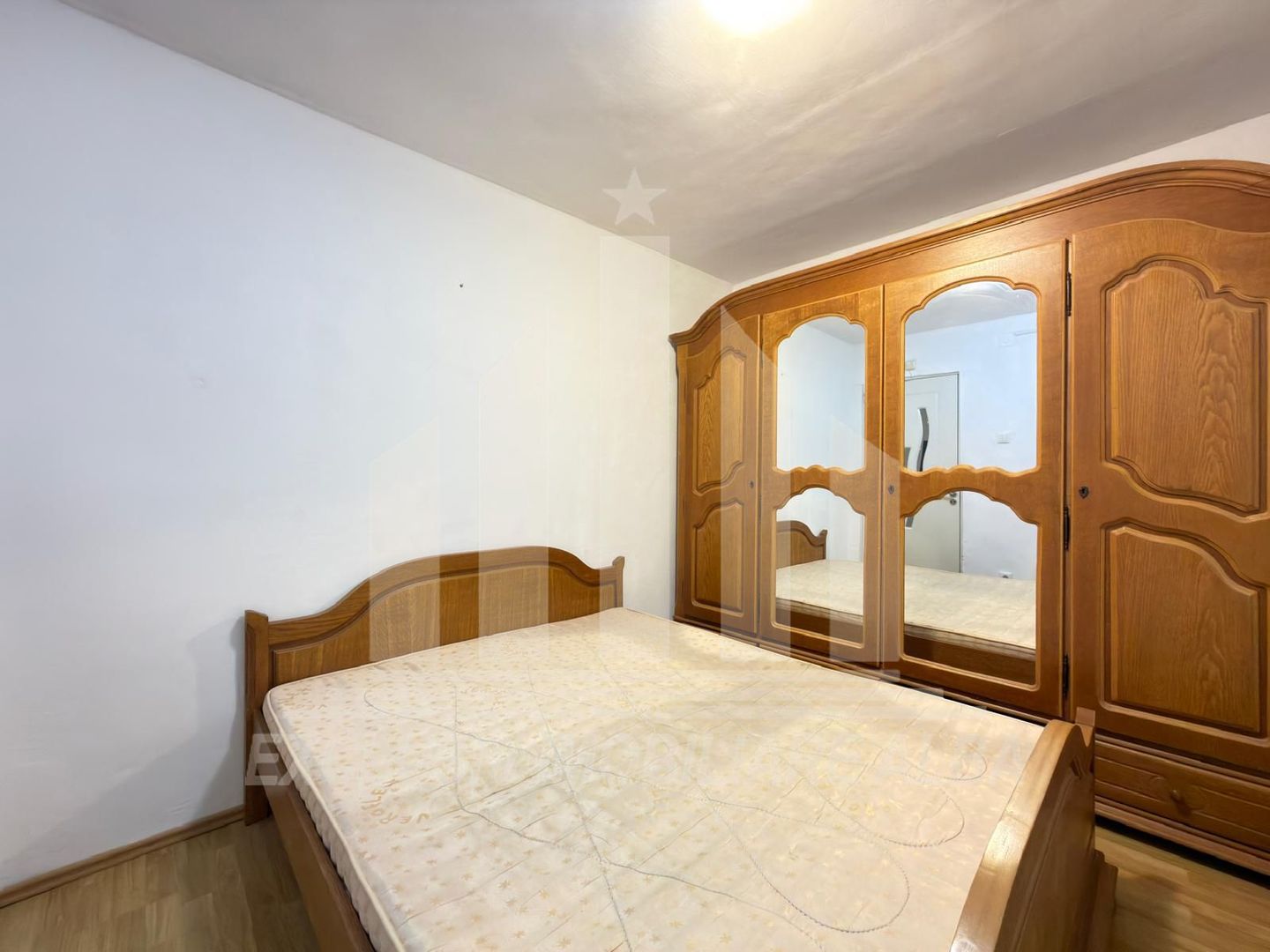 Apartament 2 camere | 43 mp | De inchiriat | Etaj 1 | Cetate - Poză 3