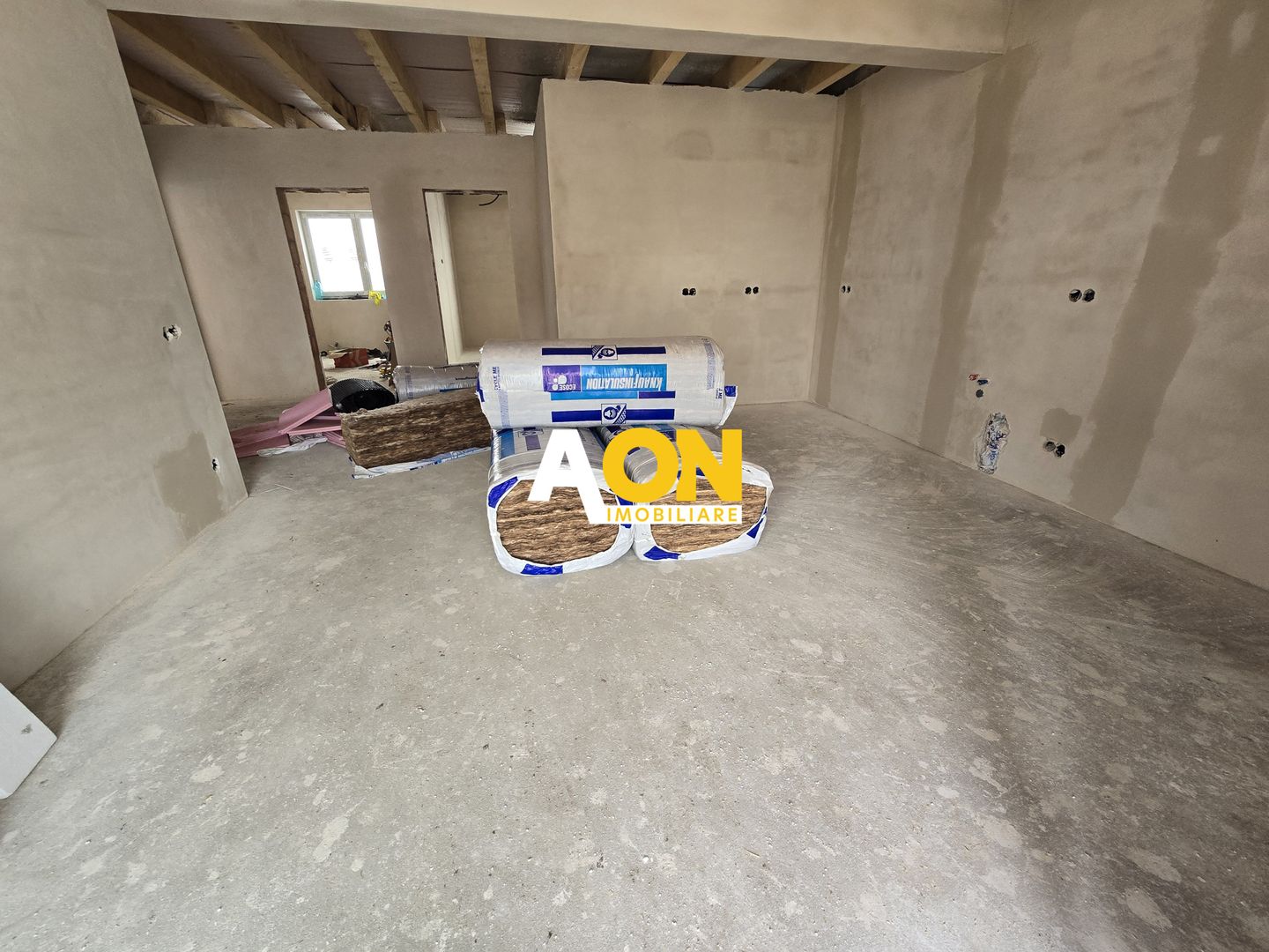 Casă Individuală, 4 Camere, Finisată La Cheie, Zona Partoș - Poză 10