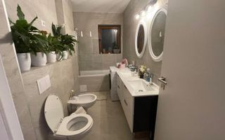 Apartament cu 3 camere si parcare subterana - Toronto Residence - Torontal - Poză 9