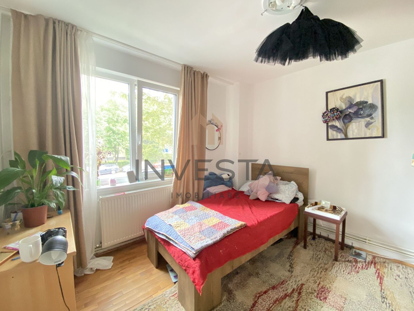 Oportunitate de investitie! Apartament cu 2 camere, etaj 1, Gheorgheni - Poză 6