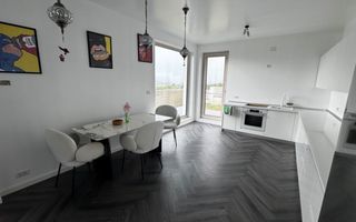 Vila noua la cheie | 6 camere | zona Schit Alba Iulia - Poză 8