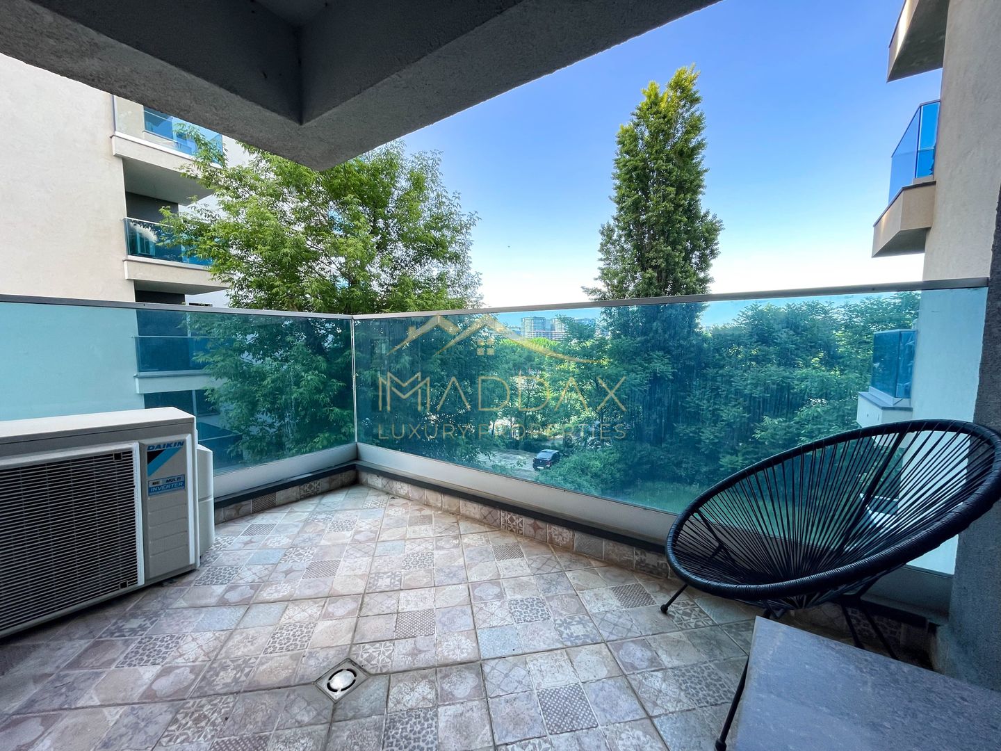 Apartament cu 3 camere // 1 Parking // Floreasca - Lake View - Poză 5