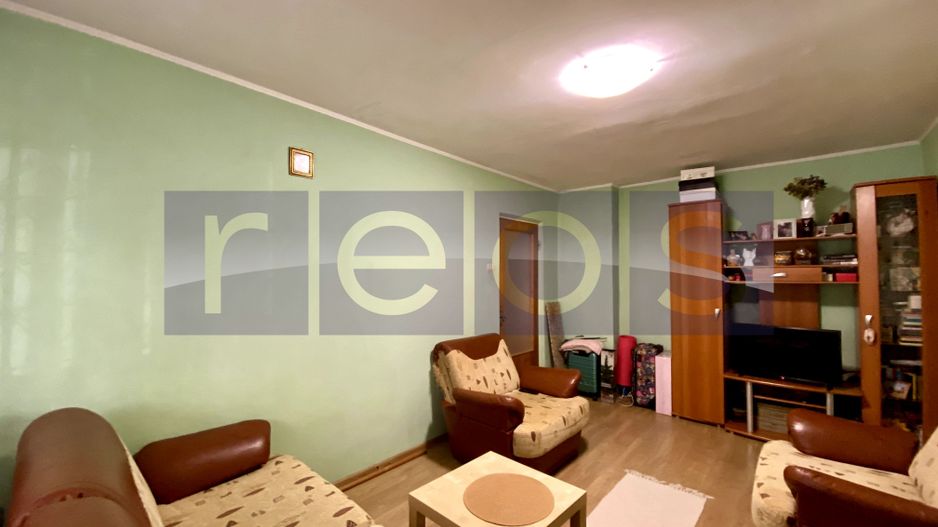 DE VANZARE GARSONIERA DECOMANDATA SPATIOASA PARTER | 35 MP | RAHOVA - Poză 3