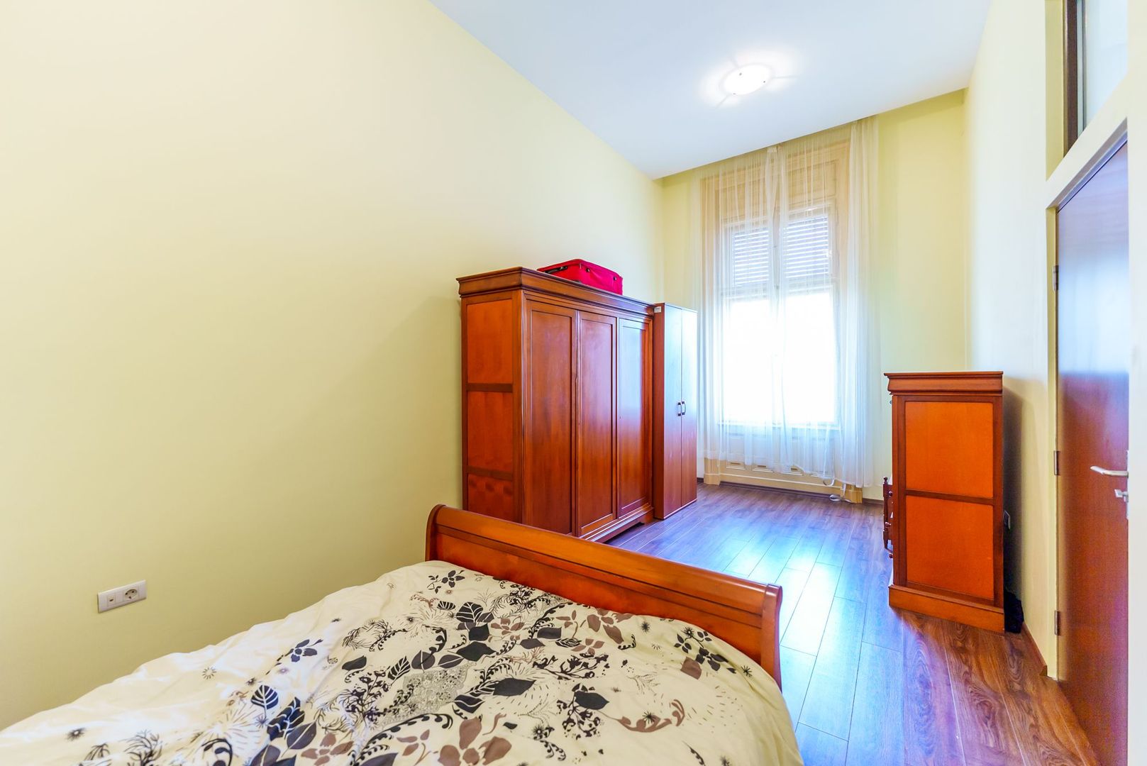 Apartament 2 camere de închiriat ultracentral - Poză 4