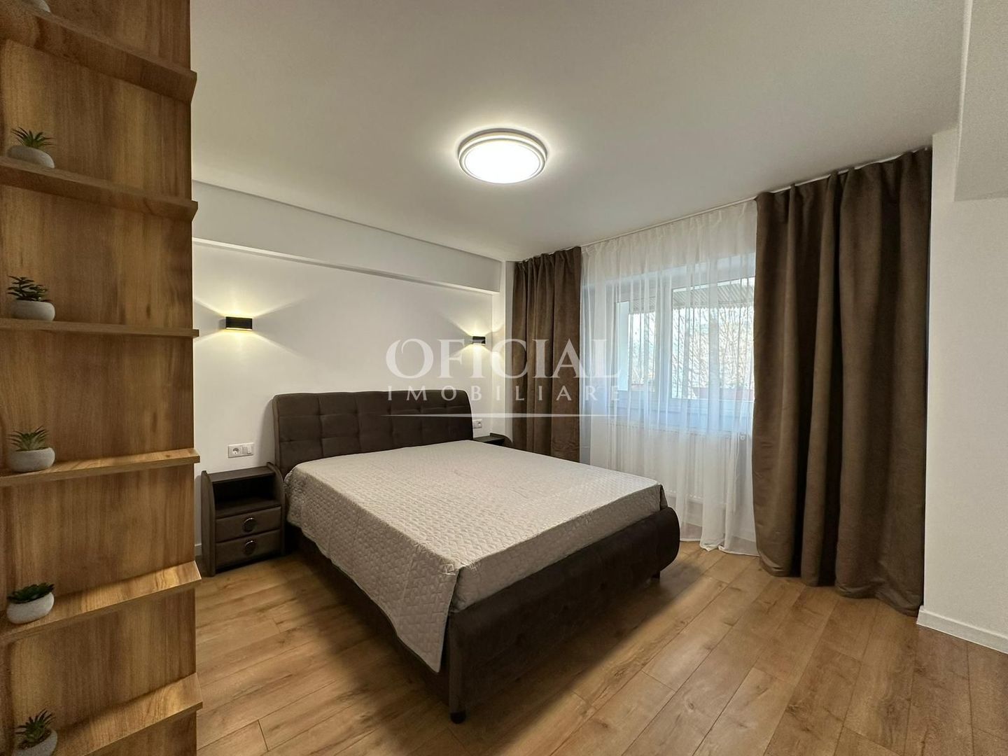 Apartament 2 Camere | 63 mp | Etaj 1 | Renovat total | Dorobantilor - Poză 4