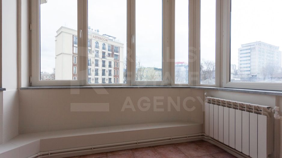 Chirie, apartament, 5 camere, strada Petru Rareș, Centru - Poză 18