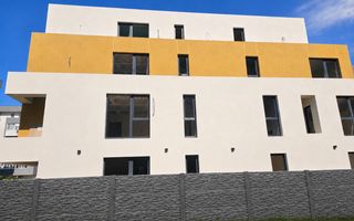 Apartament modern, terasa generoasa -2 camere, decomandat,acces metrou - Poză 3