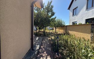 Vilă modernă de vânzare – zona Damila, Craiova - Poză 8