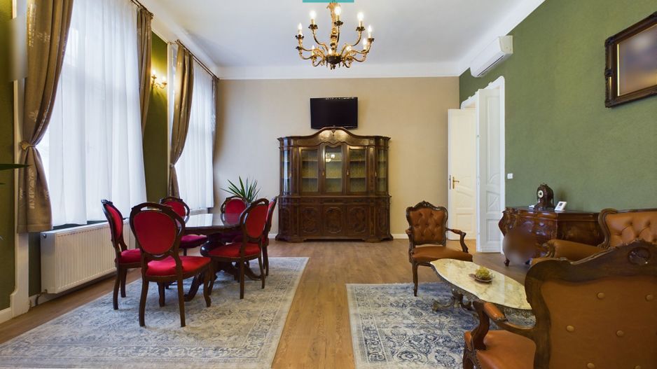 Spațiu ultracentral pentru birouri - Poză 3