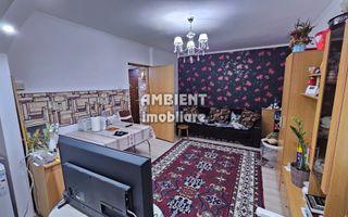 Apartament cu 2 camere, mobilat, zona Decebal - Kaufland, habitatie 3 ani. - Poză 9