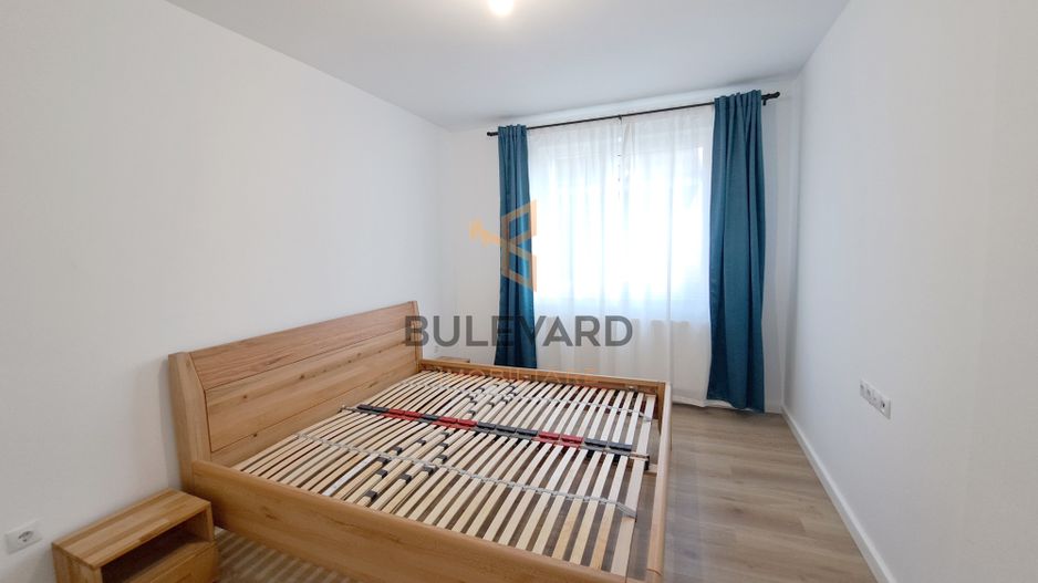 Apartament 3 camere, ultrafinisat, parcare, cartier Europa - Poză 10