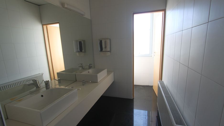 Spatiu birouri- 526mp -4734 euro/luna+TVA - zona Semicentrala - Poză 33