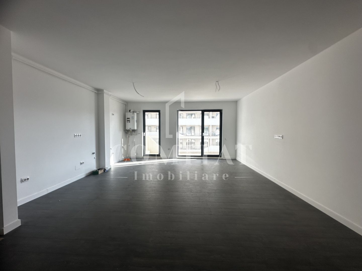 Apartament finisat | Loc de parcare | Eroilor - Poză 1