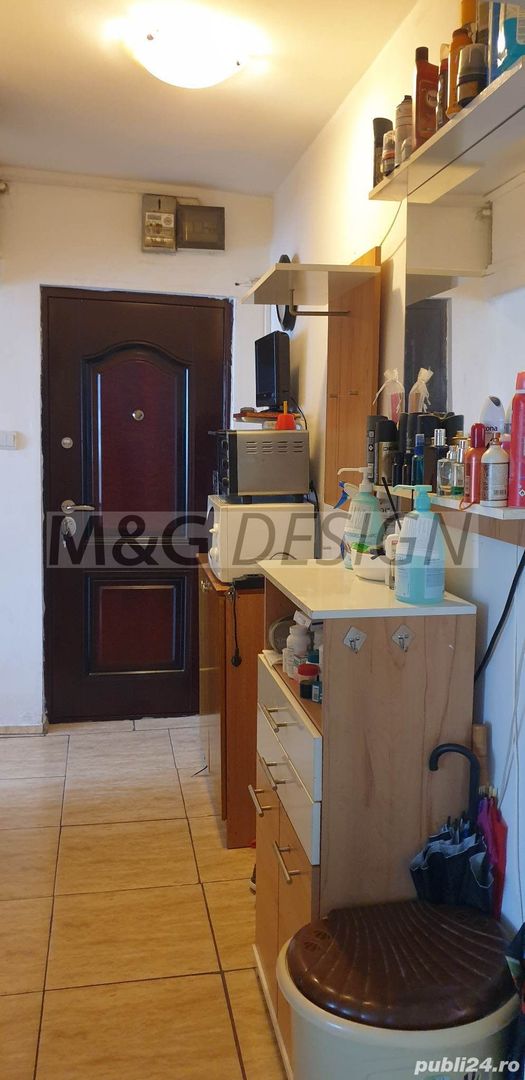 Apartament 3 camere Judetean CENTRALA - Poză 10