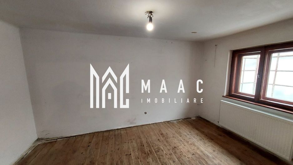 Casa 3 Camere | 100MPU | Teren 413MP | Terezian - Poză 9