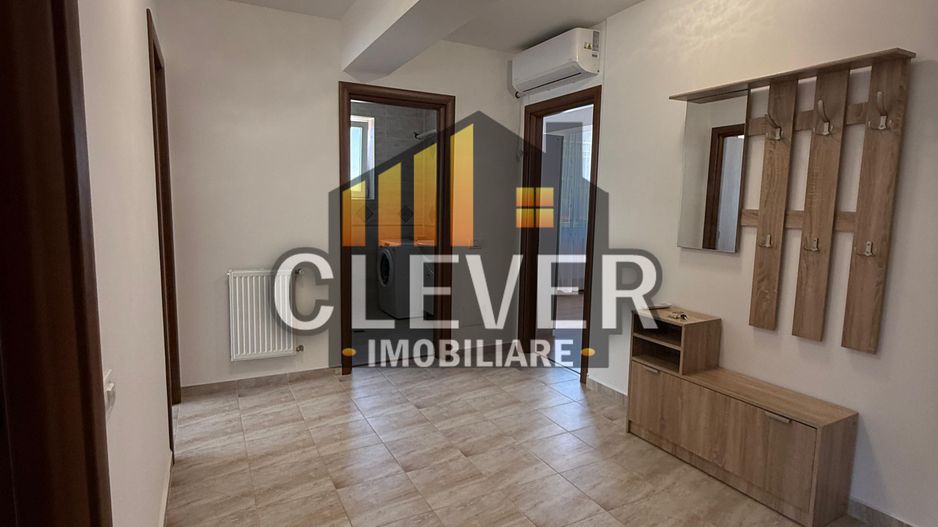 Ap 3 camere, mobilat utilat – Pallady,  800 m matrou Teclu - Poză 8