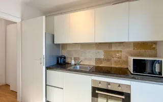 Apartament 1 camera Parcare, zona Iulius Mall - Poză 13