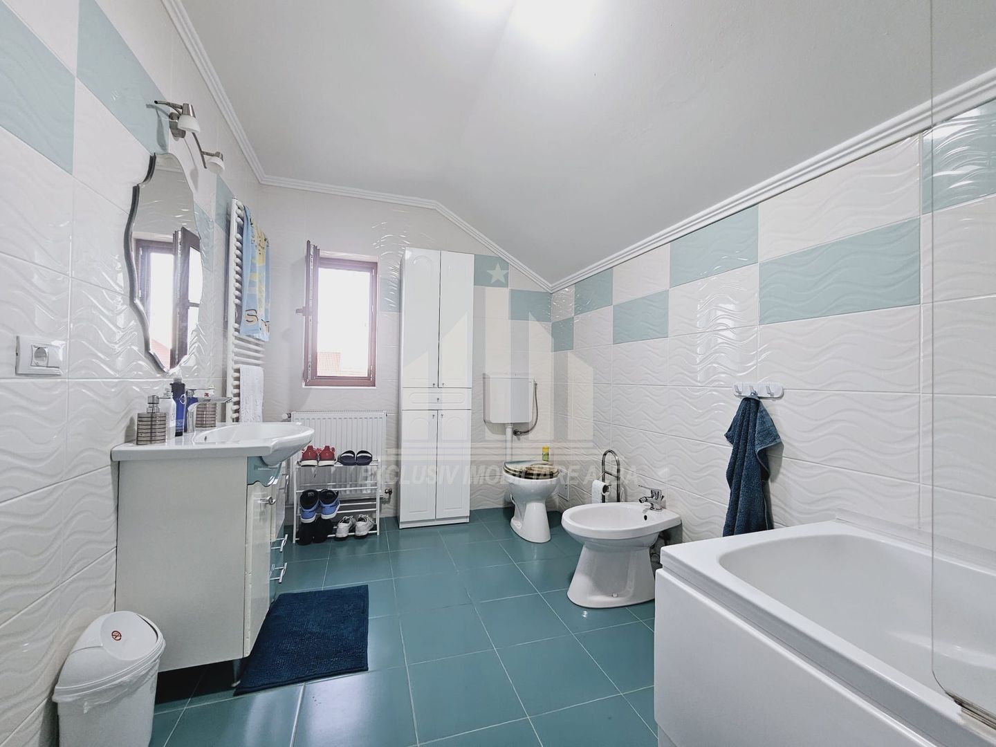 Casa individuala de vanzare, Cetate - Poză 13