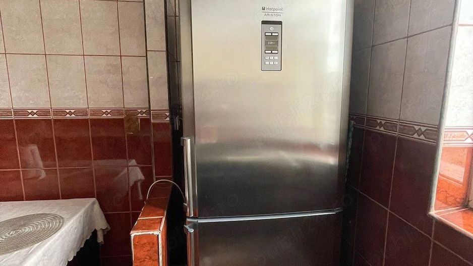 De inchiriat apartament 2 camere Micro 20, zona Hotel Magnus, 350 euro - Poză 5