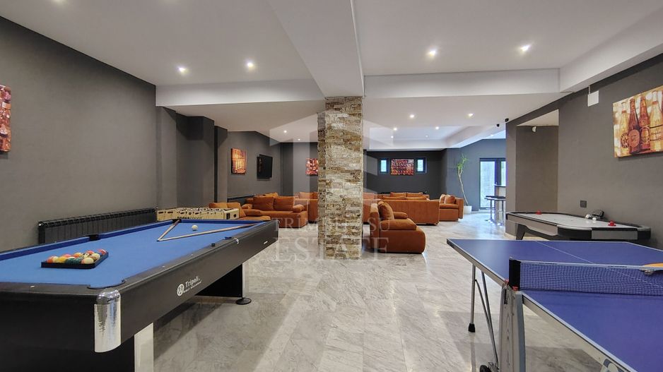 STUDIO centru Predeal | Modern - Poză 25