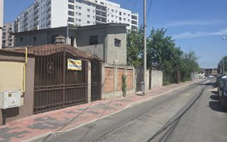 Teren cu Casa demolabila Gaz Curent Canalizare zona Titan Auchan - Poză 2