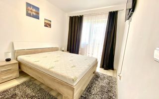 Apartament 2 camere pentru inchiriat in Cartierul Magnolia Residence - Poză 4