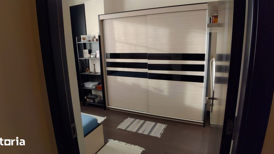 Apartament 2 camere în Bucureștii Noi, 47mp - Poză 2