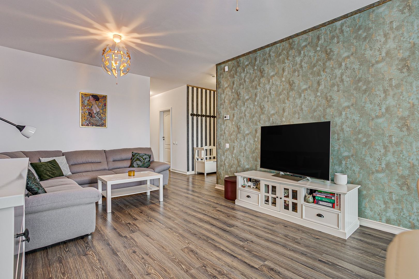 Apartament ARED cu vedere panoramică, Malul Mureșului - Poză 1