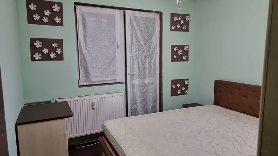 2 camere modern, 3 min metrou 1 Decembrie 1918, renovat, bloc reabilitat - Poză 1