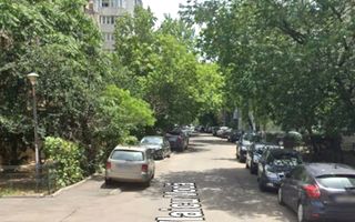 Vânzare 3 Camere 110 mp | Centrală Proprie | 2 min Mall Vitan, 12 min Metrou - Poză 2