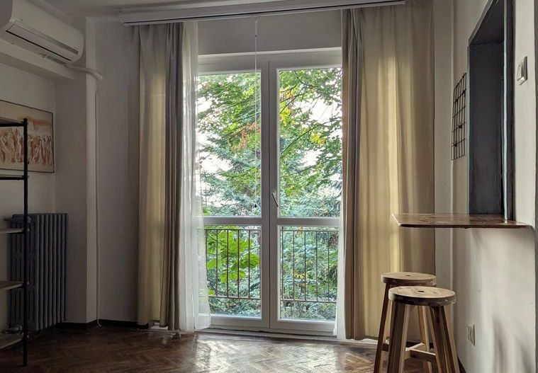 De inchiriat apartament 3 camere pe Calea Victoriei - Poză 13