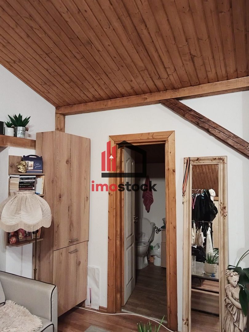 Casă -zona Liviu Rebreanu - Poză 22