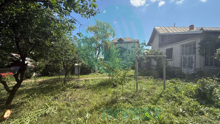 Casa MOARA DOMNEASCA cu teren 1000 mp - Poză 3