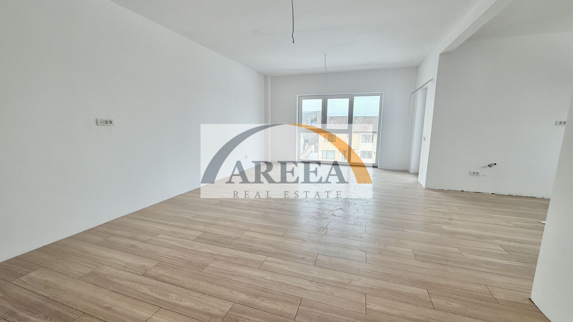 Apartament 2 camere Otopeni Central bloc nou 57mp fără TVA - Poză 6