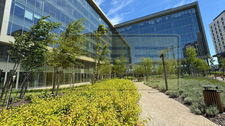 Apartament premium 2 camere+parcare SILK DISTRICT - Poză 34