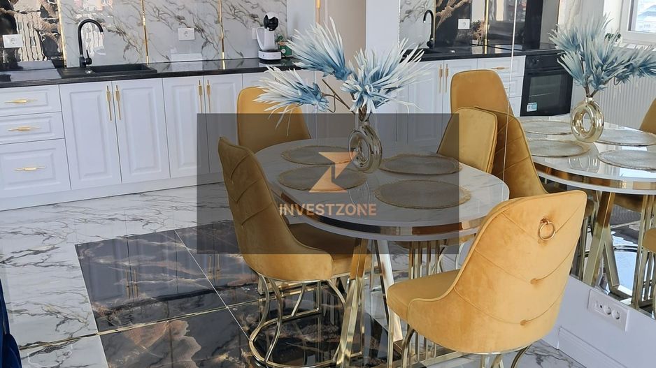 Apartament de vanzare in complexul Prima Onestilor-Oradea - Poză 1