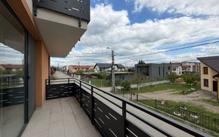 Apartament modern cu 2 camere si parcare, situat in bloc nou, zona Lamaitei - Poză 9