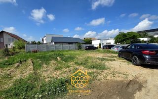 Teren Intravilan 440 mp, pe Colt – Zona Damila - Poză 4