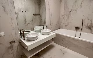 Apartament deosebit 3 camere I Rahmaninov Residence I Zona Floreasca - Poză 17