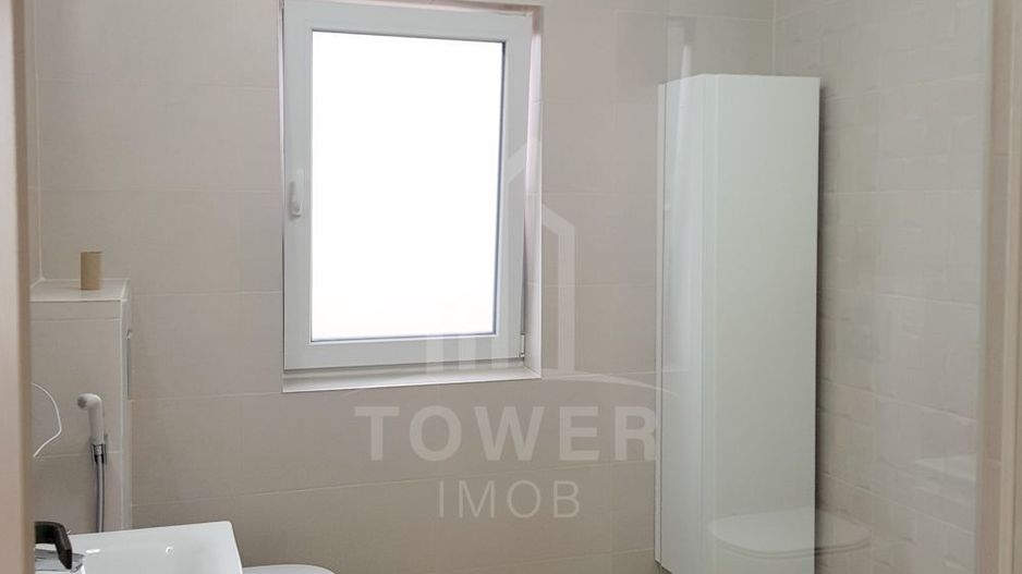 Casǎ modernǎ in Cisnadioara | 170 mp - Poză 13