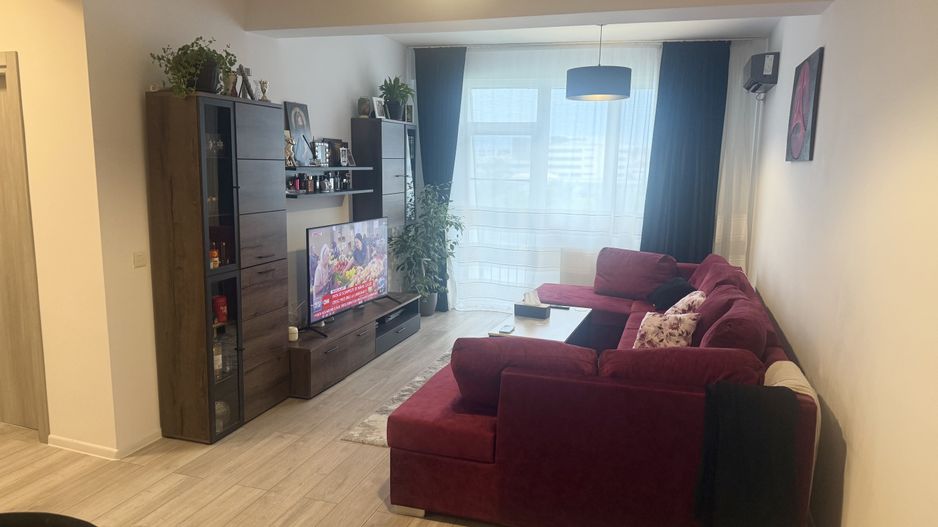 Apartament 2 camere Aerogarii - Poză 1