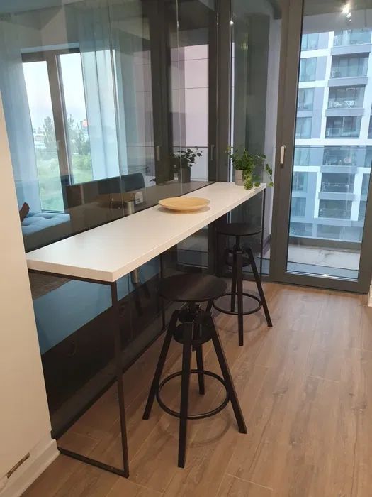 Apartament unical de închiriere 1 cam zona Cloud 9 - Poză 8