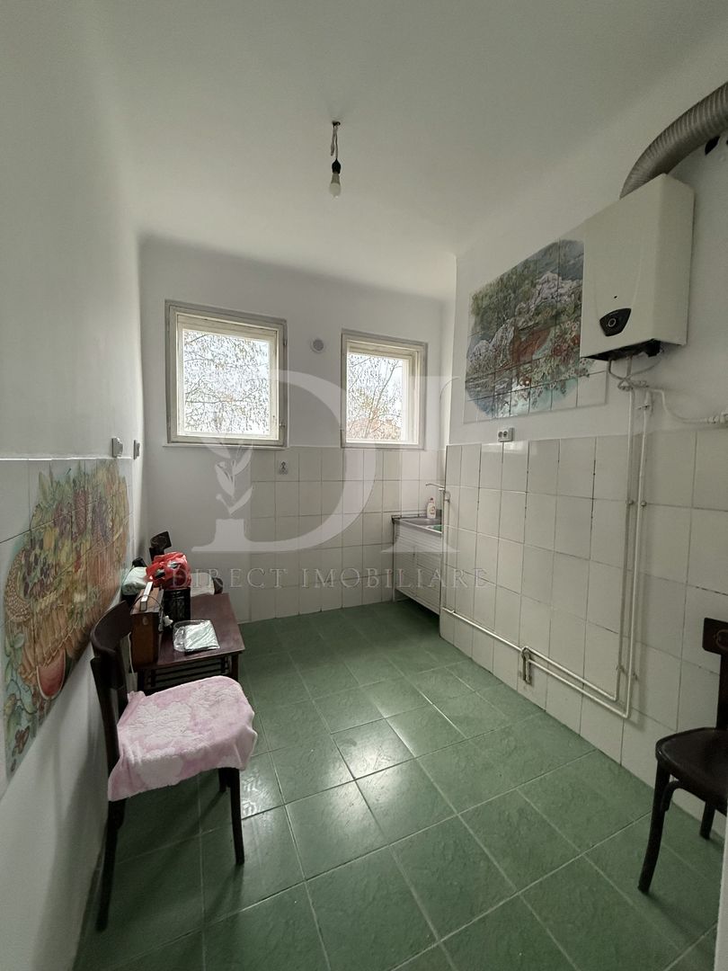 Apartament etaj intermediar / Zona aerisită - Poză 9
