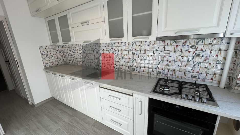 Superb renovat - Apartament 3 camere zona Obor - Poză 10