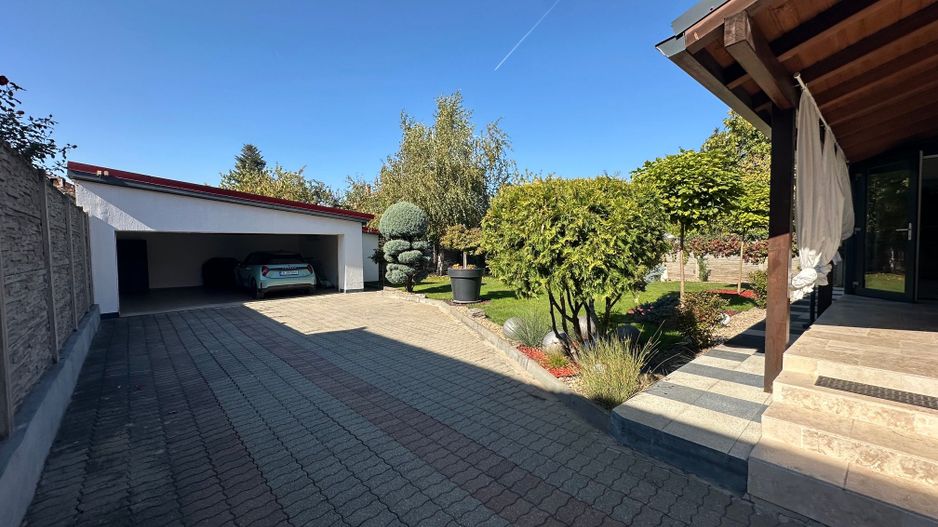 Casa Parter + Mansarda în Braytim - Poză 38