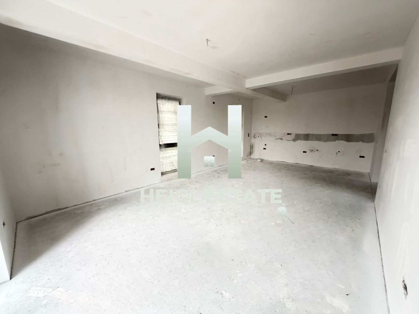 Apartament cu 3 camere si 2 bai in Dumbravita - Poză 2