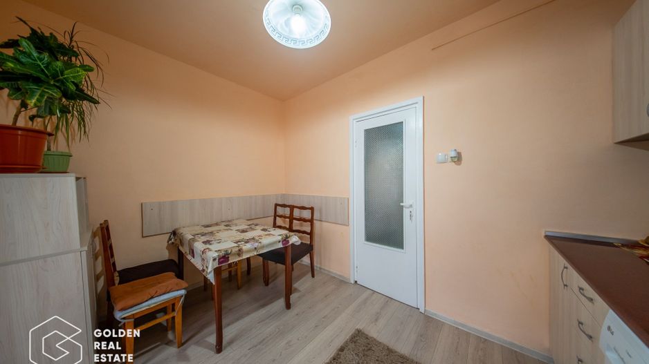 Apartament 2 camere, central strada Dimitrie Bolintineanu, etaj 1, comision 0% - Poză 8