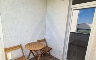 Apartament 2 camere, etaj 1, dressing și balcon – complet mobilat și utilat - Poză 5